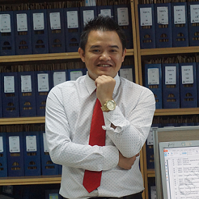 Mr.Pham Duy Khuong