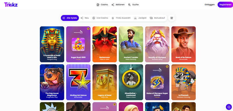 Casino ohne deutsche Lizenz 2026