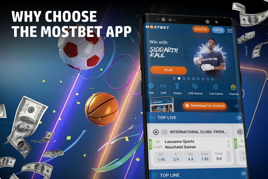 MOSTBET Casino - Přihlášení, Registrace, Odměny a Recenze 2026