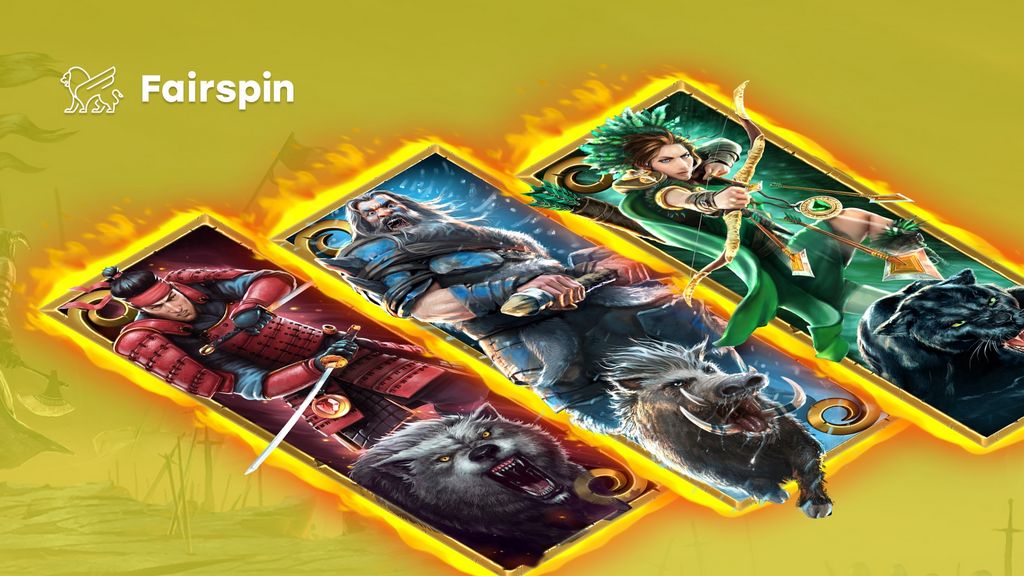 Fairspin Casino Evaluation|550% as much as EUR10k + 200 FS + $15 FB