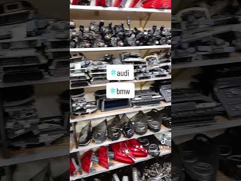 Rolls-royce & Bentley Elements & Spares On The Market From The United Kingdom