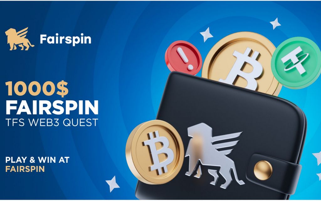 FairSpin Promotion Codes - Direction Guide 2026