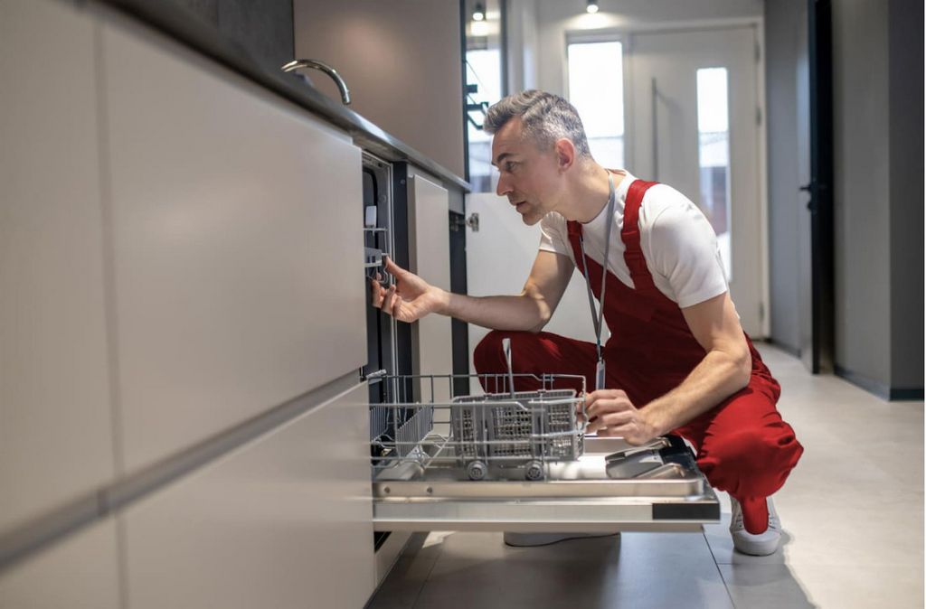 Relied On Home Appliance Repair Work in Brantford