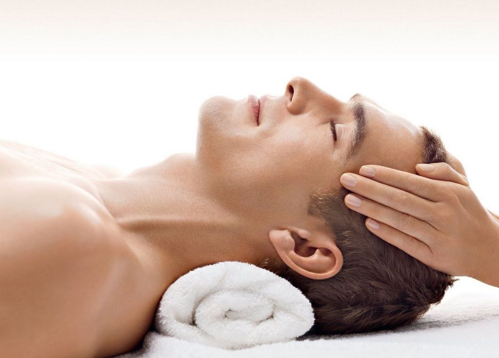 Thai Massage: What It Is and 5 Advantages